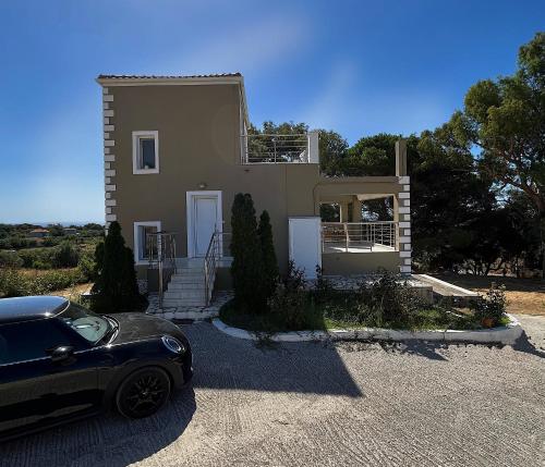 Foto dalla galleria di Dionysis Villas a Skala di Cefalonia