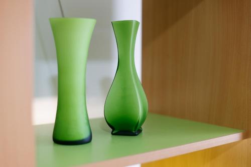 LukavicaにあるApartman Greenのギャラリーの写真