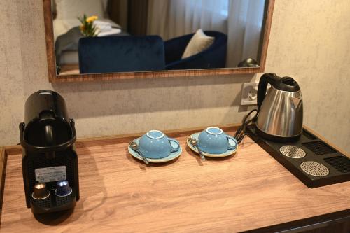 Fotografie z fotogalerie ubytování Hotel Foldana v Budapešti