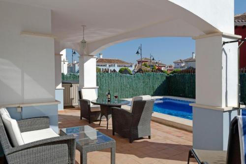 Mar Menor Golf Resort - 526 – Photos 2