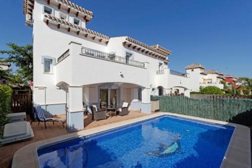 Mar Menor Golf Resort - 526 – Photos 4