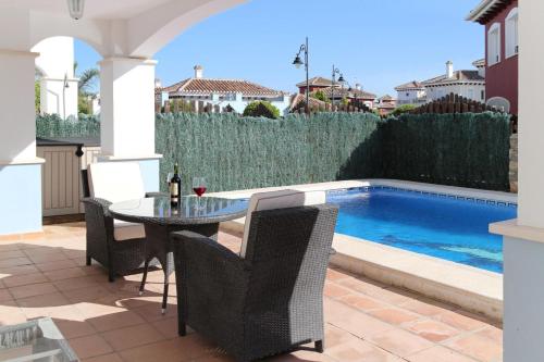 Mar Menor Golf Resort - 526 – Photos 5