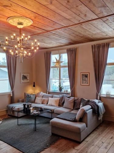 Gallery image of Ronehamn Bed and Breakfast in Hemse