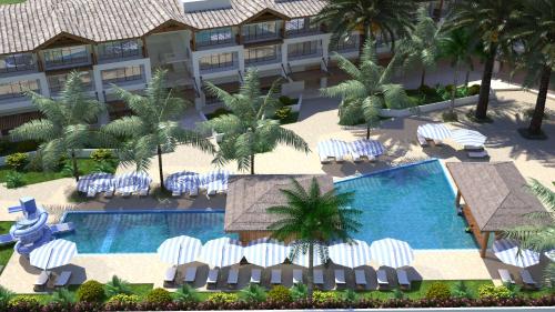 Ocean's Creek Mauritius