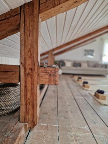 Gallery image of Ronehamn Bed and Breakfast in Hemse