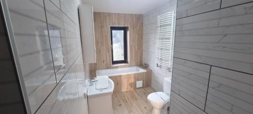 Un baño de Alpen Krokus