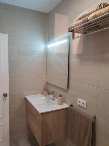 Bajo el sol Wifi & Pools - Mareverde