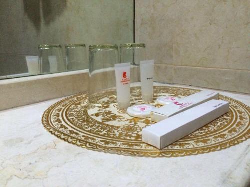 Fotografie z fotogalerie ubytování Chinatown Lai Lai Hotel Inc v destinaci Manila
