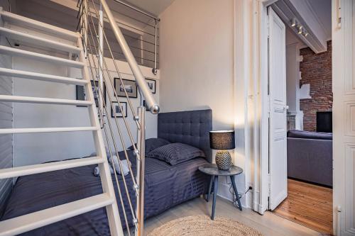 Le Vélane 45m2 - Toulouse Centre - Proche Capitole