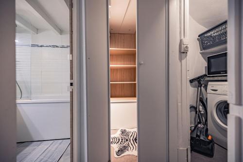 Le Vélane 45m2 - Toulouse Centre - Proche Capitole
