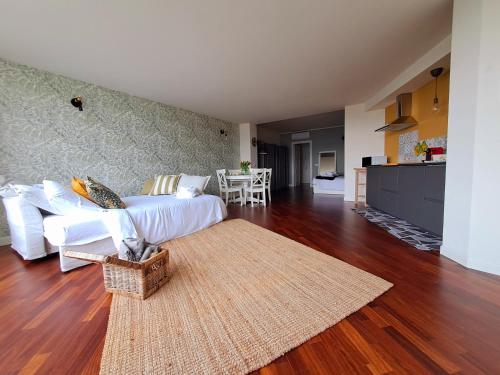 Afbeelding uit fotogalerij van Aria di Franciacorta in Corte Franca