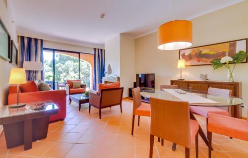 AL - Apartamento Vila Sol F5 Top Floor