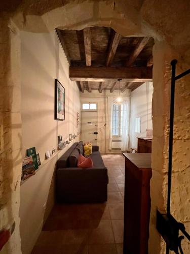 Foto "L'artistique" Centre Arles Fondation Van Gogh 5