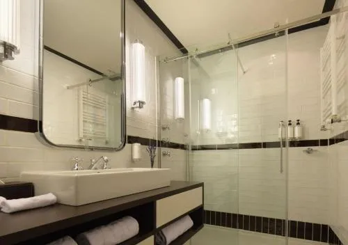 Only YOU Hotel Atocha photo 11
