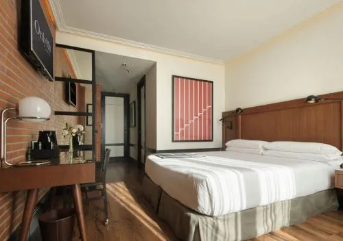 Only YOU Hotel Atocha photo 15
