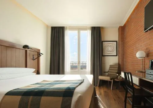 Only YOU Hotel Atocha photo 16