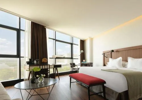 Only YOU Hotel Atocha photo 23
