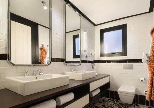 Only YOU Hotel Atocha photo 26