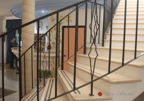Gallery image of Hotel Piccolo Paradiso Del Gargano in Rodi Garganico