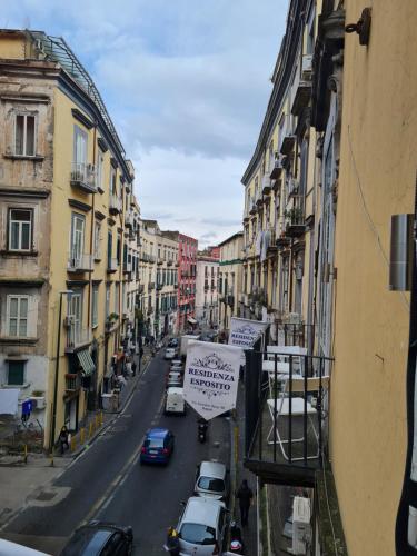 Residenza esposito