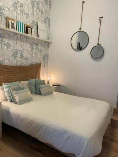Cozy Loft Malaga Centre II