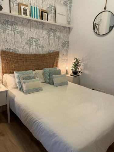 Cozy Loft Malaga Centre II