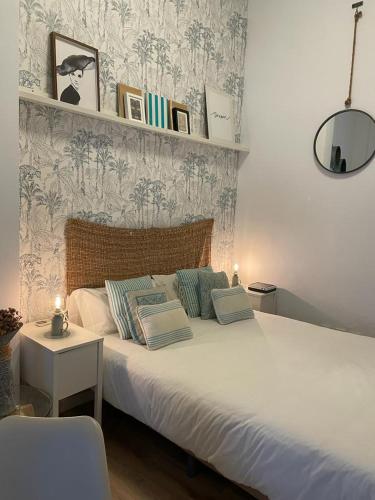 Cozy Loft Malaga Centre II