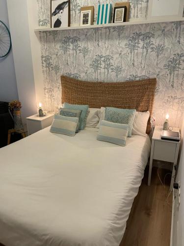 Cozy Loft Malaga Centre II
