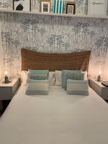Cozy Loft Malaga Centre II