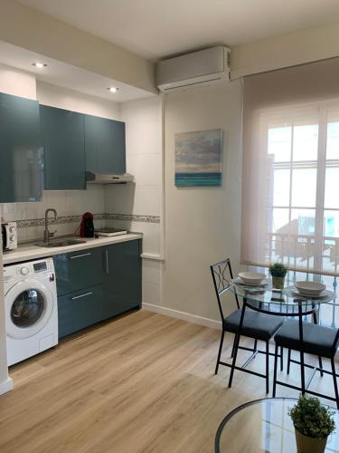 Charming Loft Málaga Centre