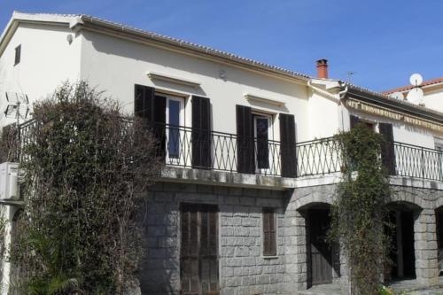 Appartement 8 pers. - Domaine de Padulone ALERIA