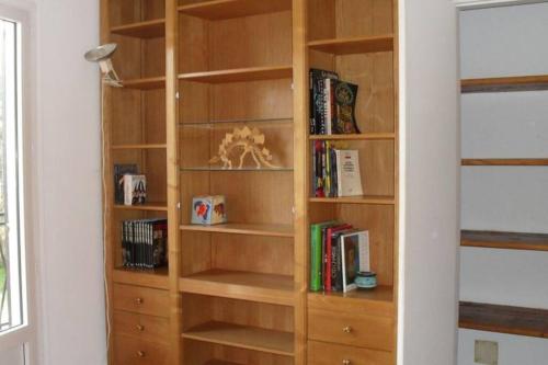 Gallery image of Appartement 8 pers. - Domaine de Padulone ALERIA in Aléria