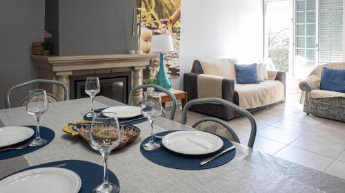 Casa da Praia - São Rafael - BY BEDZY