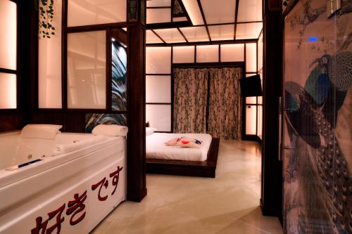 MagicSuite Guest House Roma Vaticano