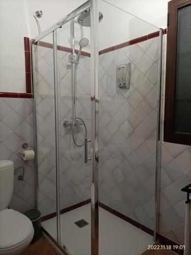 Lavadero de Mendez
