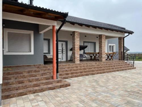 Rooms Verde - private bathrooms