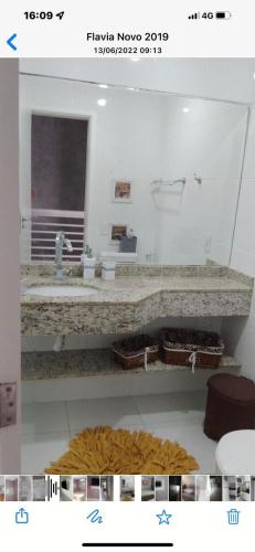 Gambar di galeri bagi Residencial a Beira Mar Pero di Cabo Frio