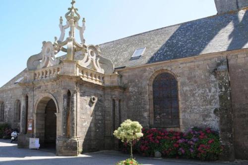 Fotografia z galérie ubytovania Appartement au bord de mer v destinácii Carnac
