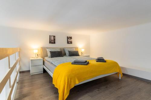 The right choice studio apartments 1092 Budapest, 38 Ferenc körút kép - 3