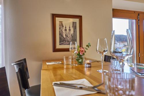 Фотография из галереи Pension & Restaurant PATRIOT Trnava в Трнаве