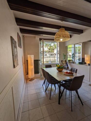 La maison sur l’eau – Photos 5