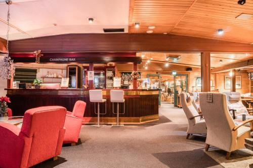 Afbeelding uit fotogalerij van Saariselkä Inn Majatalo Panimo in Saariselkä