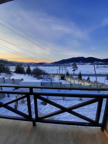 Fotografie z fotogalerie ubytování Bakuriani Villa Shale 9 v destinaci Bakuriani