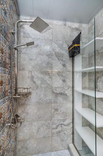 Fotografie z fotogalerie ubytování Bakuriani Villa Shale 9 v destinaci Bakuriani