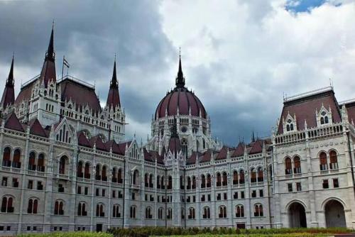Fotografia z galérie ubytovania A3 Parliament Sunflower Cozy Apartment v Budapešti