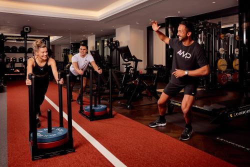 Corinthia London photo 99