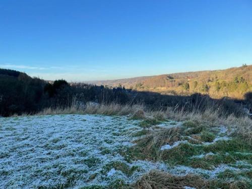 Galería fotográfica de Ecosse Glamping en Crossford
