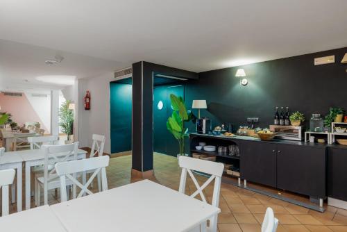 I AM La Posada Hotel and Apartment photo 274