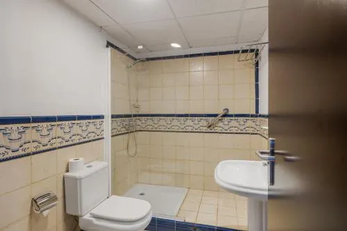 I AM La Posada Hotel and Apartment photo 20