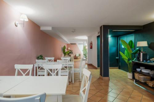 I AM La Posada Hotel and Apartment photo 175